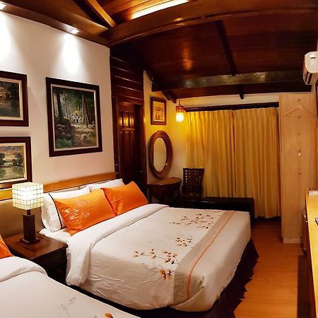 Stay Amare Villa Maria 1 Bacolod Esterno foto