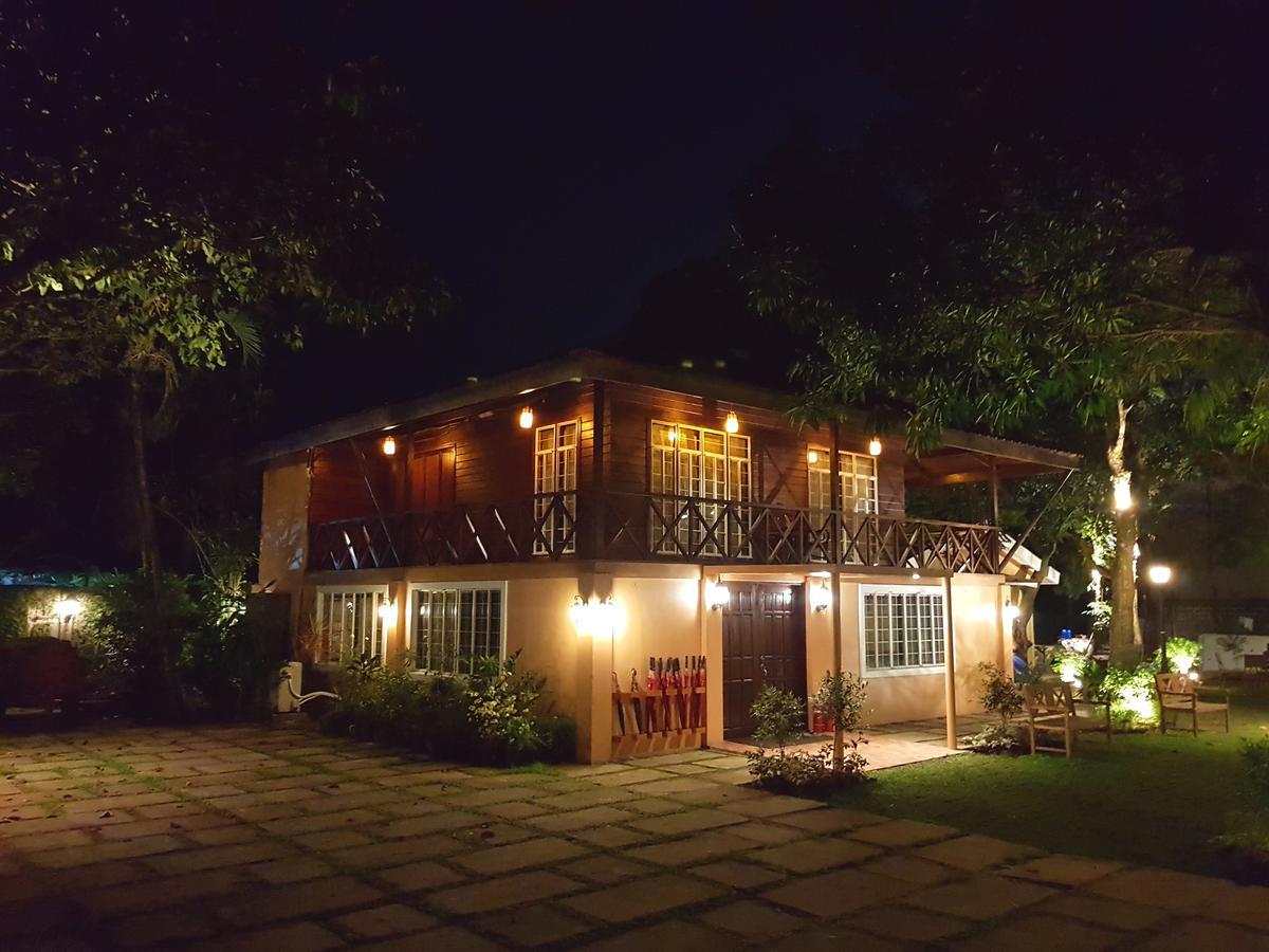 Stay Amare Villa Maria 1 Bacolod Esterno foto