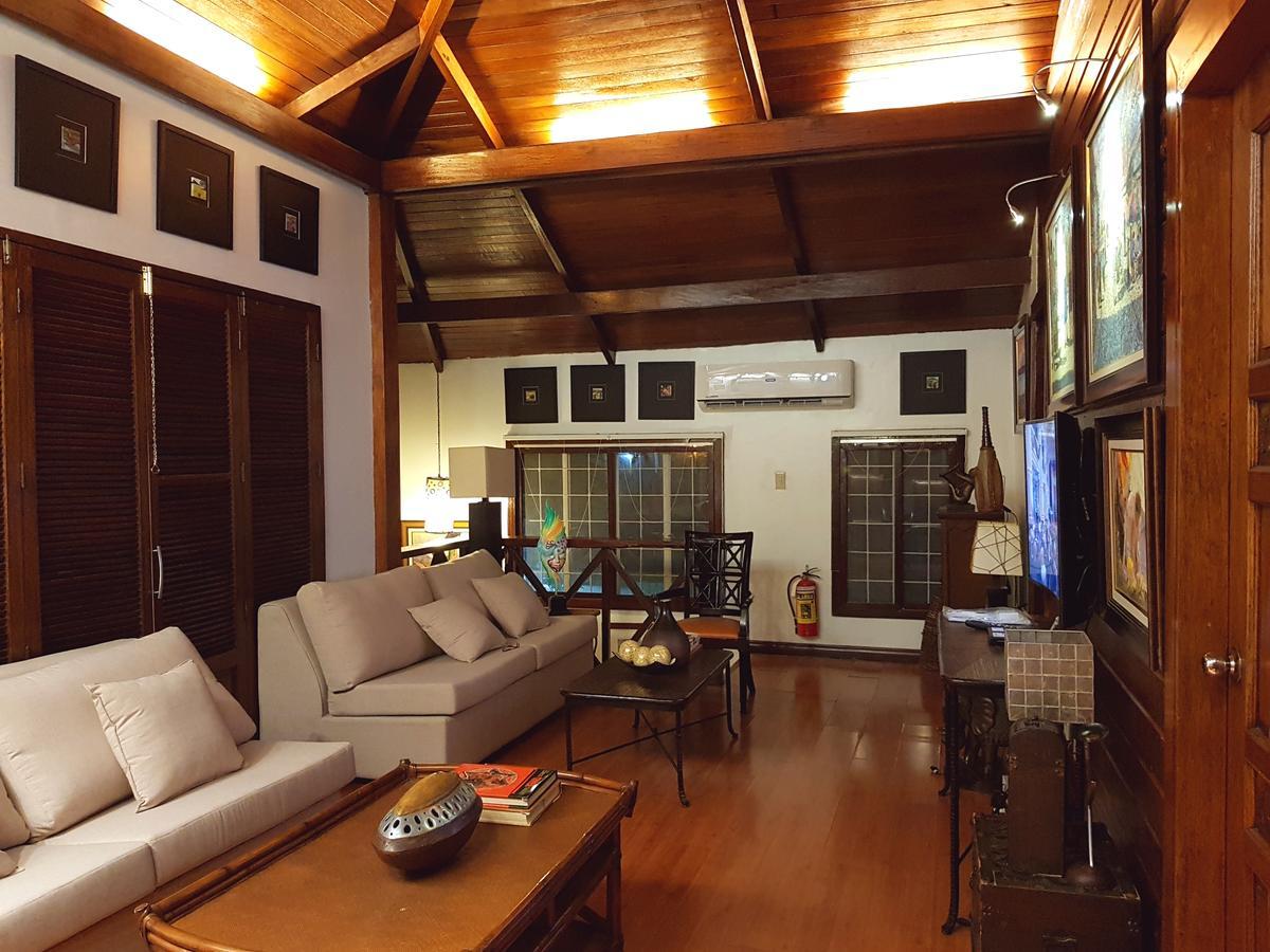 Stay Amare Villa Maria 1 Bacolod Esterno foto