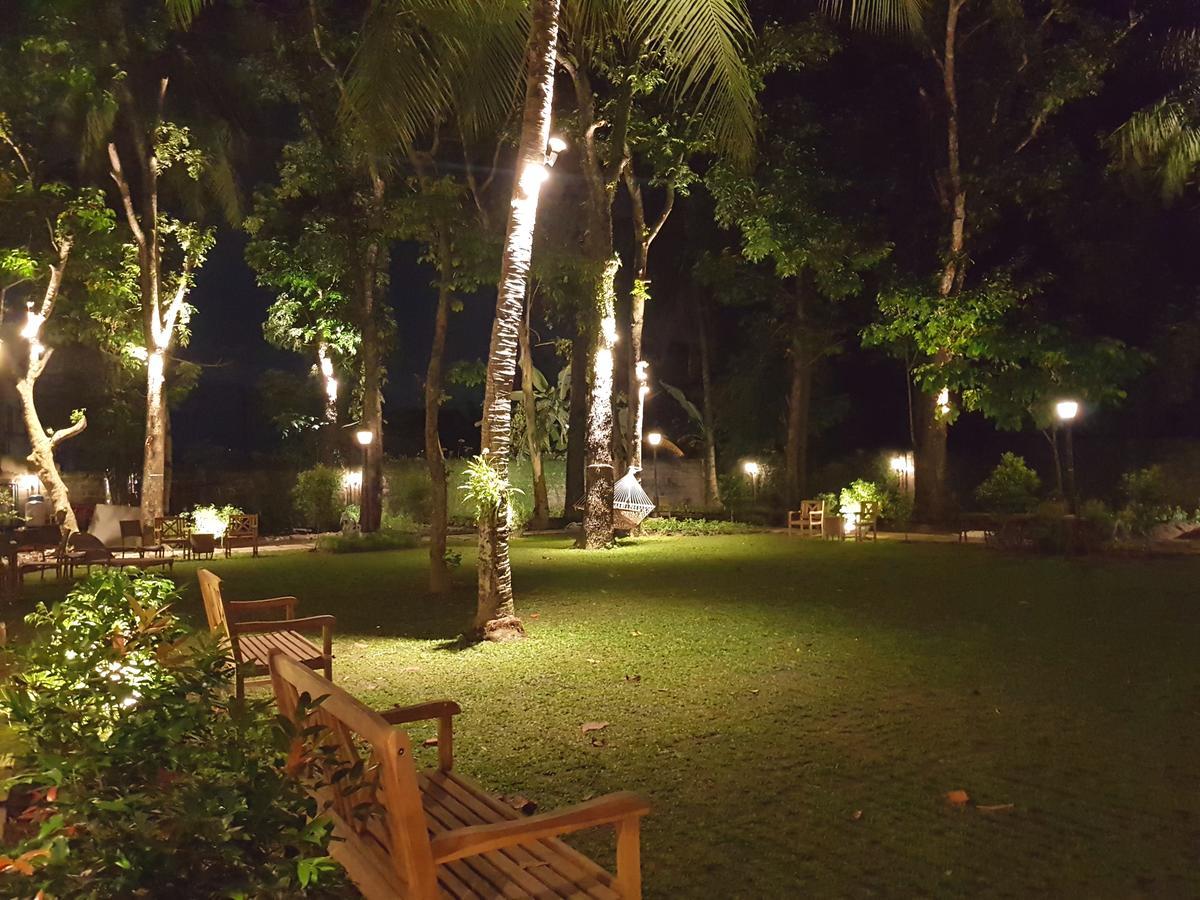 Stay Amare Villa Maria 1 Bacolod Esterno foto
