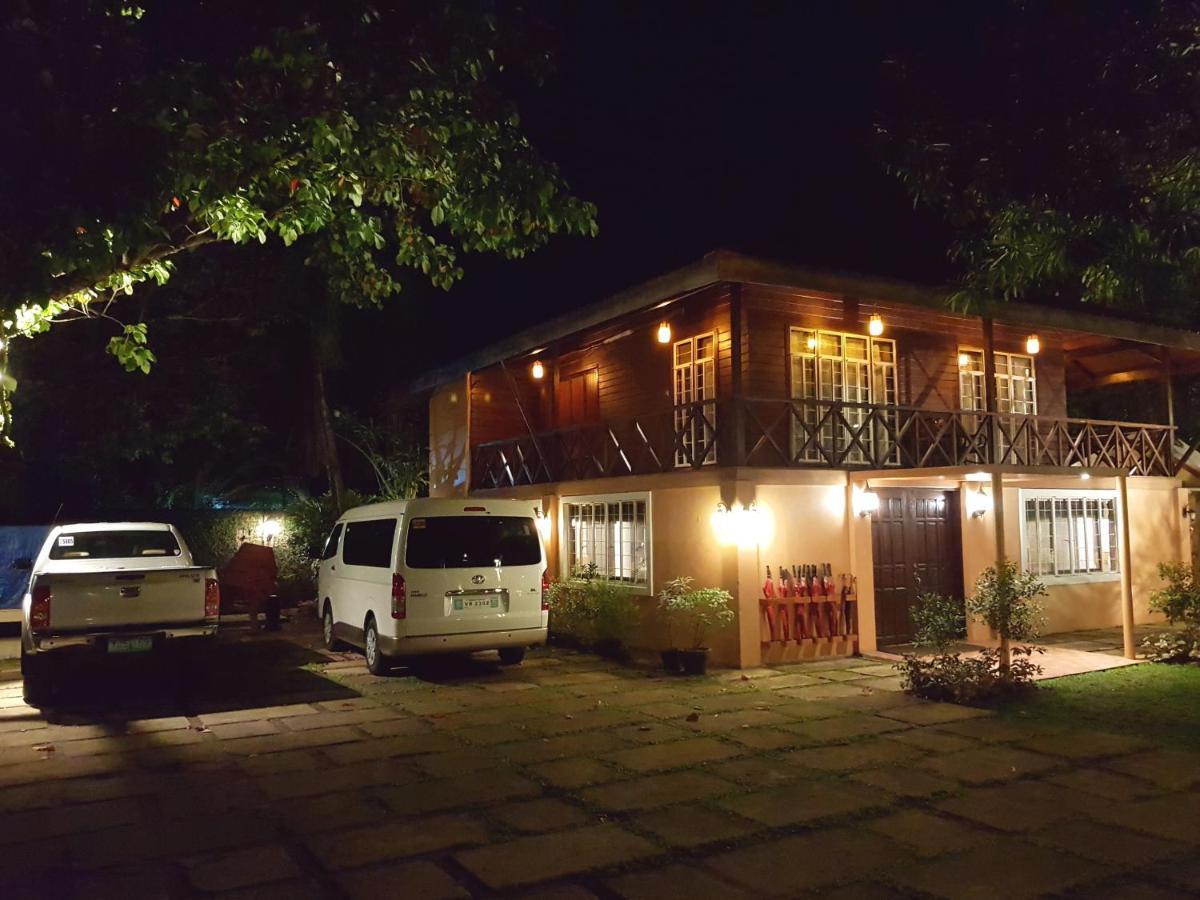 Stay Amare Villa Maria 1 Bacolod Camera foto
